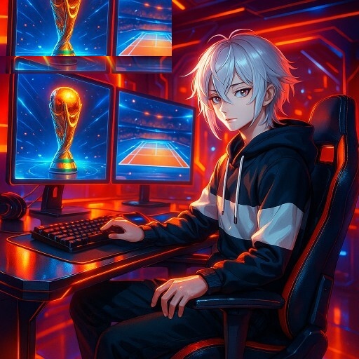Imagem promocional da 52BET mostrando a plataforma e suas vantagens