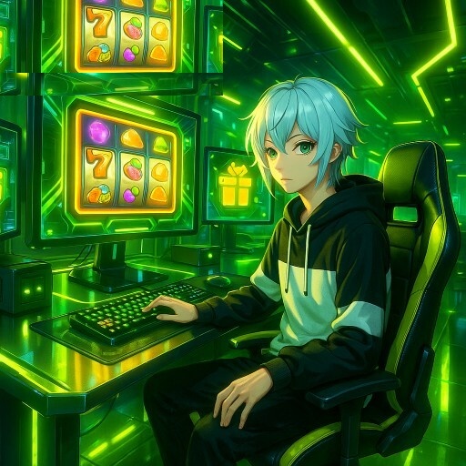 Imagem promocional da 52BET mostrando a plataforma e suas vantagens