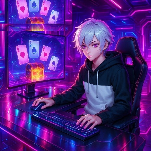 Imagem promocional da 52BET mostrando a plataforma e suas vantagens
