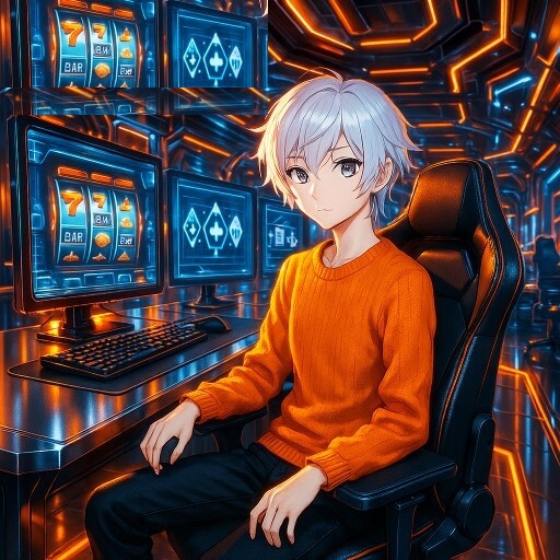 Imagem promocional da 52BET mostrando a plataforma e suas vantagens